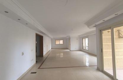 Office Space - 4 Bedrooms - 3 Bathrooms for rent in Masaken Sheraton - Sheraton Al Matar - El Nozha - Cairo