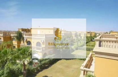 Villa - 4 Bedrooms - 3 Bathrooms for sale in Stella Location - El Shorouk Compounds - Shorouk City - Cairo