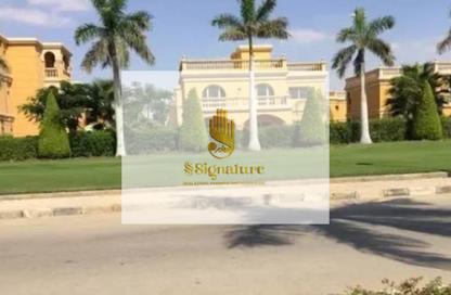 Villa - 4 Bedrooms - 3 Bathrooms for sale in Stella Location - El Shorouk Compounds - Shorouk City - Cairo