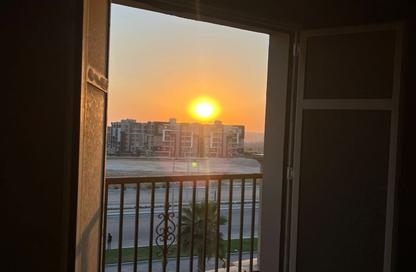 Apartment - 1 - 1 for sale in Hyde Park Business District Mall - South Teseen St. - The 5th Settlement - New Cairo City - Cairo
