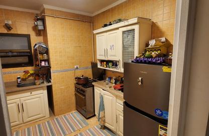 Apartment - 2 Bedrooms - 2 Bathrooms for rent in Othmman Ibn Affan St. - Rehab City Fifth Phase - Al Rehab - New Cairo City - Cairo