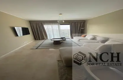 Apartment - 3 Bedrooms - 3 Bathrooms for rent in Villette - 5th Settlement Compounds - The 5th Settlement - New Cairo City - Cairo