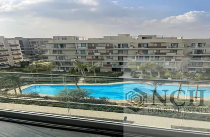 شقة - 3 غرف نوم - 3 حمامات للايجار في فيليت - كمبوندات التجمع الخامس - التجمع الخامس - مدينة القاهرة الجديدة - القاهرة