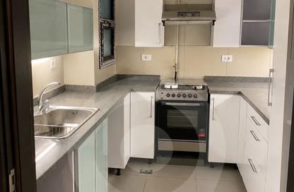 شقة - 2 غرف نوم - 3 حمامات للايجار في ويستاون - كمبوندات الشيخ زايد - الشيخ زايد - الجيزة