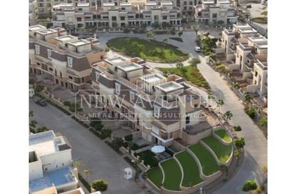 فيلا - 4 غرف نوم - 5 حمامات للبيع في S2 - سراي - كمبوندات مدينة المستقبل - مدينة المستقبل - القاهرة