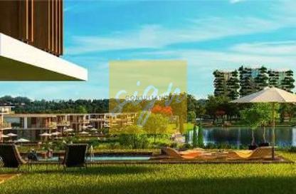 Apartment - 3 - 3 for sale in IL Bosco - New Capital Compounds - New Capital City - Cairo Apartment - 3 - 3 for sale in IL Bosco - New Capital Compounds - New Capital City - Cairo
