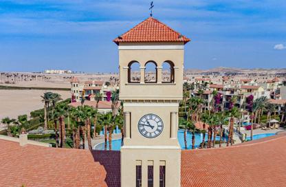 Apartment - Studio - 1 Bathroom for sale in Veranda - Sahl Hasheesh - Hurghada - Red Sea