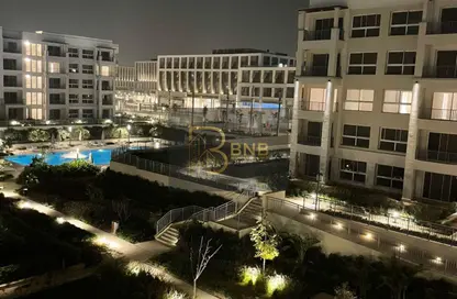 Apartment - 3 Bedrooms - 3 Bathrooms for rent in Mivida - 5th Settlement Compounds - The 5th Settlement - New Cairo City - Cairo