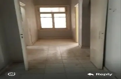 Apartment - 3 Bedrooms - 2 Bathrooms for sale in Zamalek - Cairo