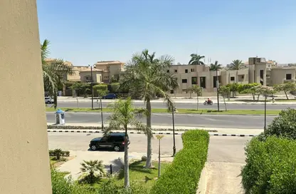 شقة - 3 غرف نوم - 3 حمامات للايجار في كازا - كمبوندات الشيخ زايد - الشيخ زايد - الجيزة