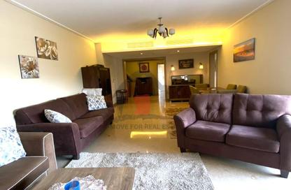 شقة - 2 غرف نوم - 3 حمامات للبيع في نيو جيزة - طريق مصر اسكندرية الصحراوي - مدينة 6 أكتوبر - الجيزة