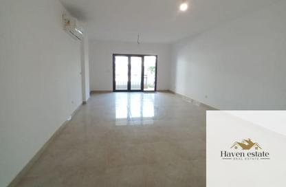 Apartment - 3 Bedrooms - 3 Bathrooms for rent in Moon Residences - Fifth Square - The 5th Settlement - New Cairo City - Cairo