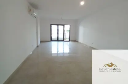 Apartment - 3 Bedrooms - 3 Bathrooms for rent in Moon Residences - Fifth Square - The 5th Settlement - New Cairo City - Cairo