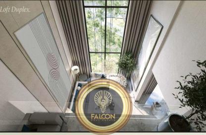 Villa - 4 Bedrooms - 3 Bathrooms for sale in Stone Residence - 5th Settlement Compounds - The 5th Settlement - New Cairo City - Cairo