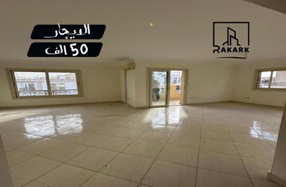 Office Space - Studio - 3 Bathrooms for rent in Masaken Sheraton - Sheraton Al Matar - El Nozha - Cairo