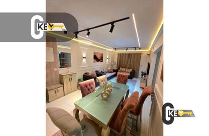 Apartment - 2 Bedrooms - 2 Bathrooms for rent in B11 - Madinaty - Cairo Apartment - 2 Bedrooms - 2 Bathrooms for rent in B11 - Madinaty - Cairo