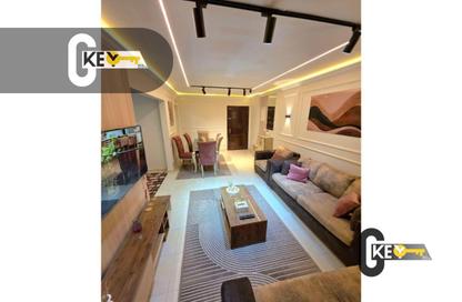 Apartment - 2 Bedrooms - 2 Bathrooms for rent in B11 - Madinaty - Cairo Apartment - 2 Bedrooms - 2 Bathrooms for rent in B11 - Madinaty - Cairo
