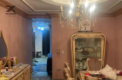 Apartment - 3 Bedrooms - 1 Bathroom for sale in Moharam Bek - Hay Wasat - Alexandria