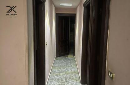 Apartment - 3 Bedrooms - 1 Bathroom for sale in Moharam Bek - Hay Wasat - Alexandria
