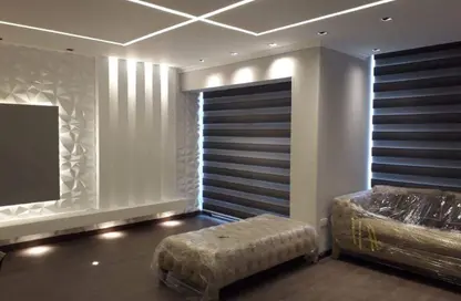 شقة - 3 غرف نوم - 2 حمامات للبيع في ليك فرونت - حدائق اكتوبر - مدينة 6 أكتوبر - الجيزة