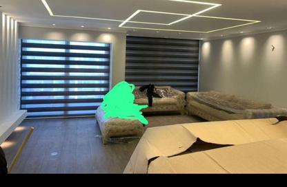 Apartment - 3 Bedrooms - 2 Bathrooms for sale in lakefront - Hadayek October - 6 October City - Giza