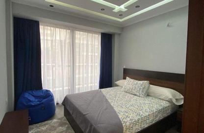 Apartment - 3 Bedrooms - 2 Bathrooms for sale in lakefront - Hadayek October - 6 October City - Giza