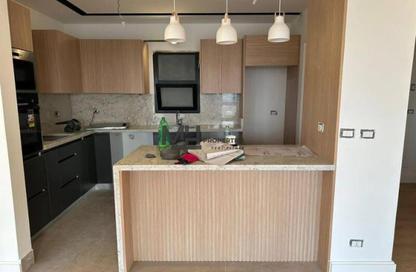 Apartment - 2 Bedrooms - 3 Bathrooms for rent in Villette - 5th Settlement Compounds - The 5th Settlement - New Cairo City - Cairo Apartment - 2 Bedrooms - 3 Bathrooms for rent in Villette - 5th Settlement Compounds - The 5th Settlement - New Cairo City - Cairo
