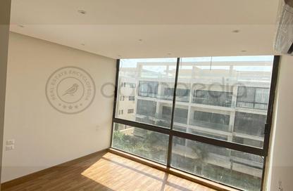Apartment - 2 Bedrooms - 2 Bathrooms for rent in Lake View - 5th Settlement Compounds - The 5th Settlement - New Cairo City - Cairo