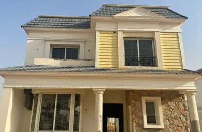 فيلا - 4 غرف نوم - 3 حمامات للبيع في ماونتن فيو 1.1 - كمبوندات التجمع الخامس - التجمع الخامس - مدينة القاهرة الجديدة - القاهرة