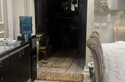 شقة - 2 غرف نوم - 1 حمام للبيع في B2 - مدينتي - القاهرة