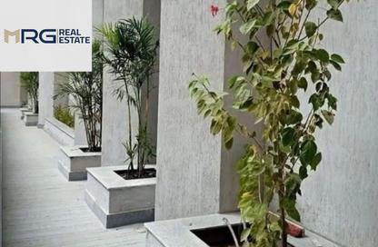 Apartment - Studio - 1 for sale in Landmark - Nasr City Compounds - Nasr City - Cairo