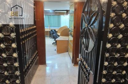 Apartment - 3 - 2 for rent in Ammar Ibn Yasser St. - El Hegaz Square - El Nozha - Cairo