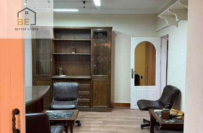Apartment - 3 - 2 for rent in Ammar Ibn Yasser St. - El Hegaz Square - El Nozha - Cairo