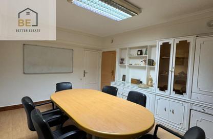 Apartment - 3 - 2 for rent in Ammar Ibn Yasser St. - El Hegaz Square - El Nozha - Cairo