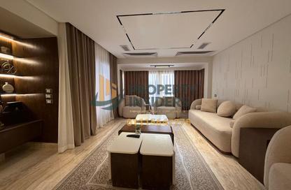 Apartment - 3 - 2 for sale in Al Sadd Al Aali St. - Dokki - Giza