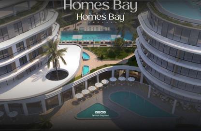 Apartment - Studio - 1 Bathroom for sale in Al Ahyaa District - Hurghada - Red Sea