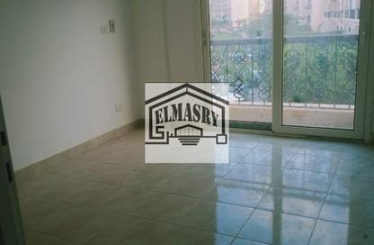 Apartment - 2 Bedrooms - 1 Bathroom for rent in El Rehab Extension - Al Rehab - New Cairo City - Cairo