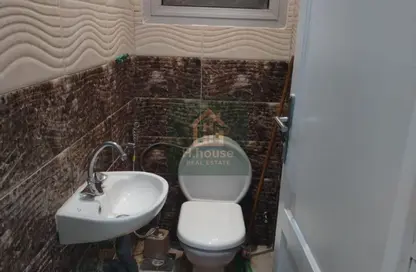 شقة - 3 غرف نوم - 2 حمامات للايجار في شارع ام كلثوم - الرحاب المرحلة الثالثة - الرحاب - مدينة القاهرة الجديدة - القاهرة