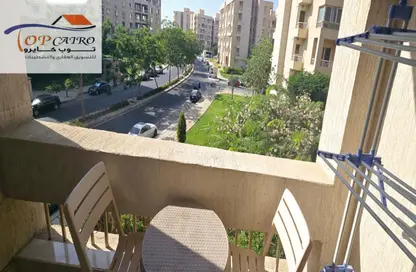 Apartment - 2 Bedrooms - 1 Bathroom for rent in Privado - Madinaty - Cairo