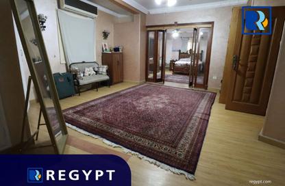 مساحات مكتبية - استوديو - 4 حمامات للايجار في شارع 213 - دجلة - حي المعادي - القاهرة