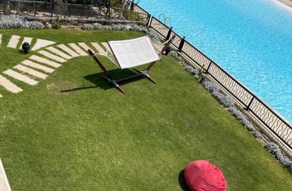Villa - 5 Bedrooms - 4 Bathrooms for sale in Marassi - Sidi Abdel Rahman - North Coast Villa - 5 Bedrooms - 4 Bathrooms for sale in Marassi - Sidi Abdel Rahman - North Coast