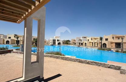 Villa - 3 Bedrooms - 3 Bathrooms for sale in Makadi Heights - Makadi Orascom Resort - Makadi - Hurghada - Red Sea