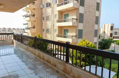 شاليه - 3 غرف نوم - 2 حمامات للبيع في جرين بيتش - العلمين - الساحل الشمالي