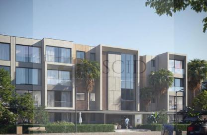 Townhouse - 3 Bedrooms - 4 Bathrooms for sale in PX Palm Hills - 6 October Compounds - 6 October City - Giza Townhouse - 3 Bedrooms - 4 Bathrooms for sale in PX Palm Hills - 6 October Compounds - 6 October City - Giza