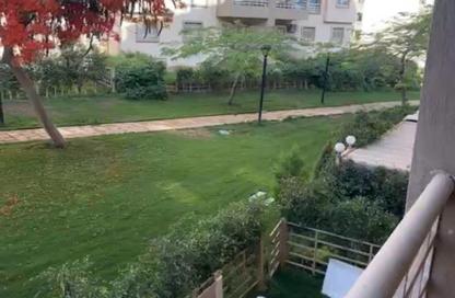 شقة - 3 غرف نوم - 2 حمامات للبيع في B6 - مدينتي - القاهرة