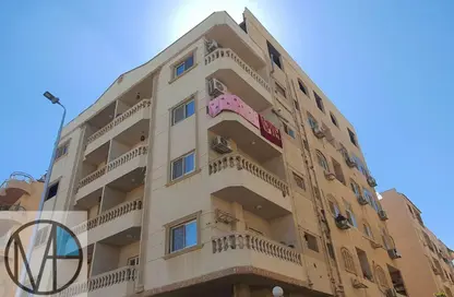 Apartment - 3 Bedrooms - 2 Bathrooms for sale in El Banafseg Apartment Buildings - El Banafseg - New Cairo City - Cairo