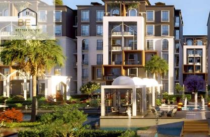 Apartment - 3 - 2 for sale in Rawaq Residences - New Cairo City - Cairo