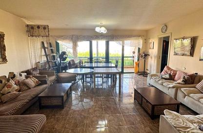 Chalet - 3 Bedrooms - 3 Bathrooms for sale in Mena 4 - Mena - Markaz Al Hamam - North Coast