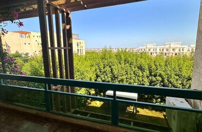 Chalet - 3 Bedrooms - 3 Bathrooms for sale in Mena 4 - Mena - Markaz Al Hamam - North Coast