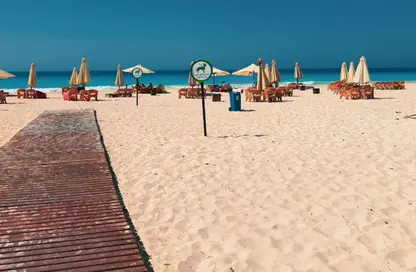 شاليه - 3 غرف نوم - 3 حمامات للبيع في مينا 4 - مينا - مركز الحمام - الساحل الشمالي